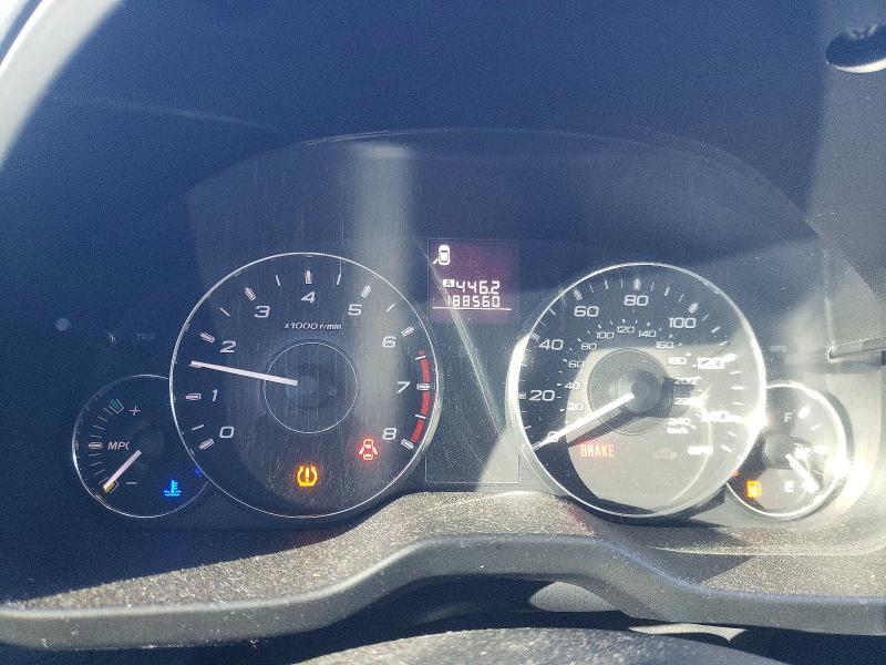 2011 Subaru Legacy 2.5i