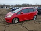2010 Honda FIT
