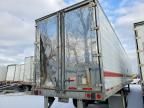 2010 Commander 2010 Wabash Refrigerated Van Trailer
