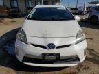 2014 Toyota Prius Plug-in Hybrid Advanced