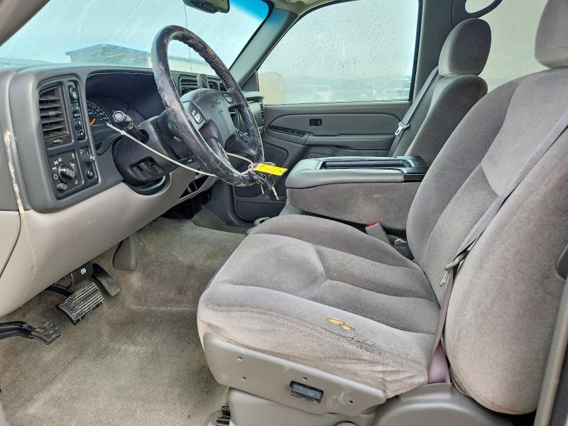 2006 GMC Yukon xl K1500