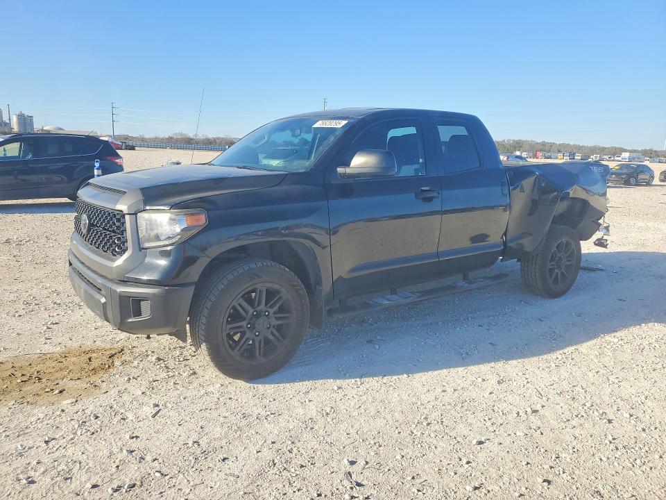 2019 Toyota Tundra SR