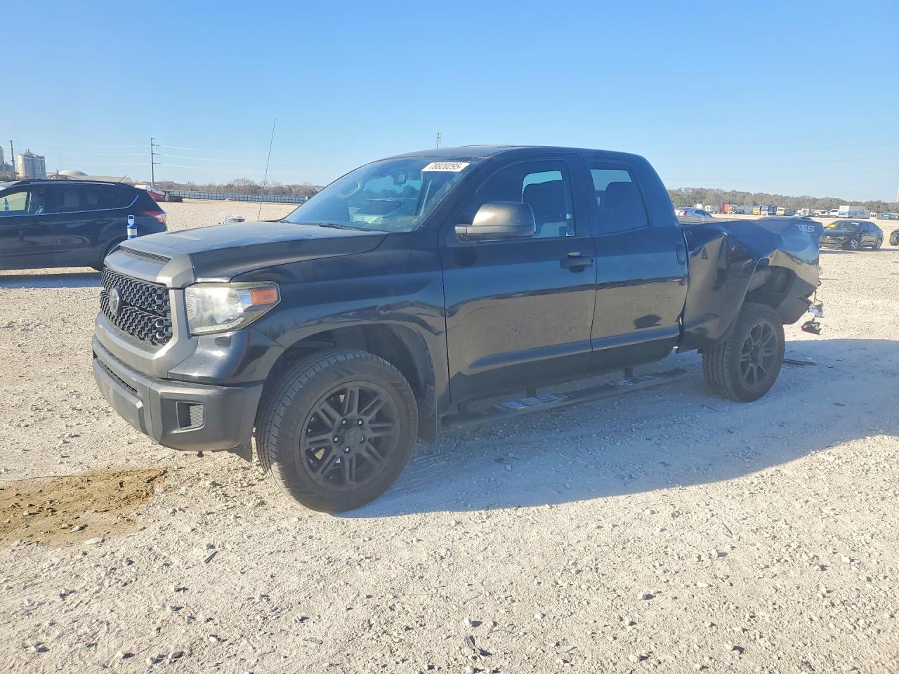 2019 Toyota Tundra SR