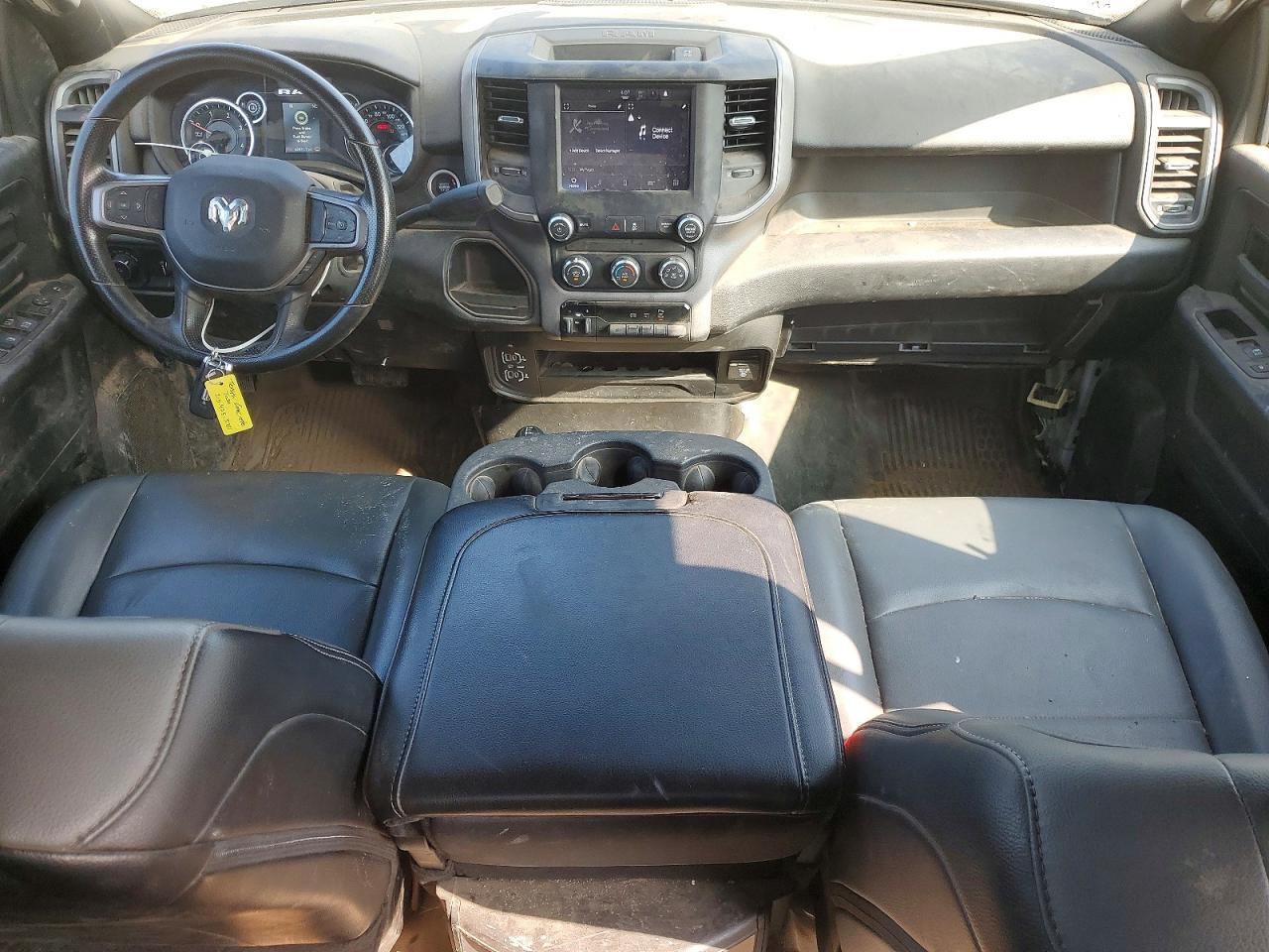 2023 Dodge RAM 2500 Tradesman