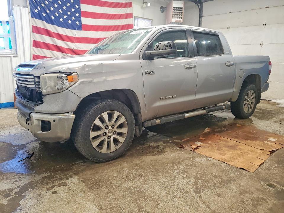 2014 Toyota Tundra Limited