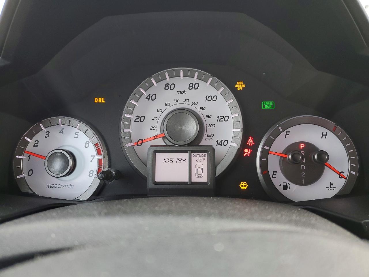 2014 Honda Pilot exl