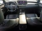 2021 Lexus Es 250
