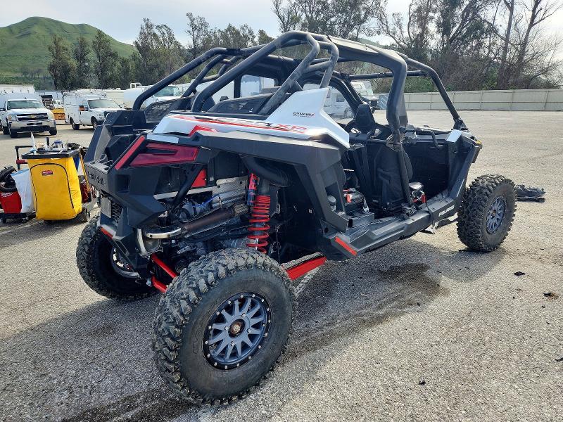 2021 Polaris RZR Utility Vehicle