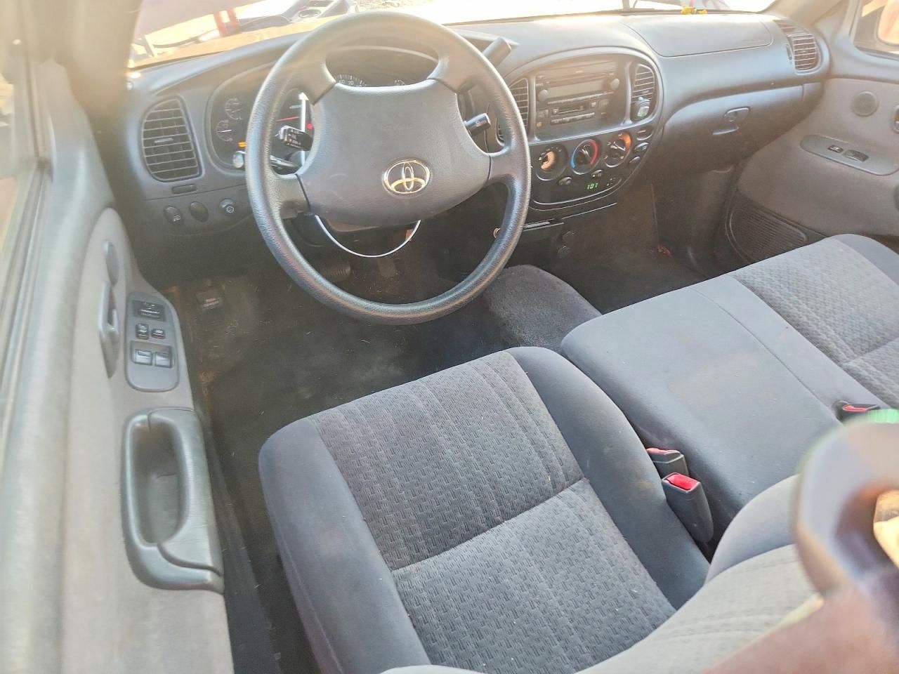 2005 Toyota Tundra Access Cab SR5