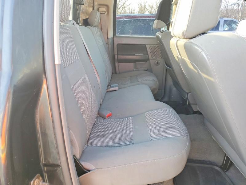 2006 Dodge RAM 1500 ST