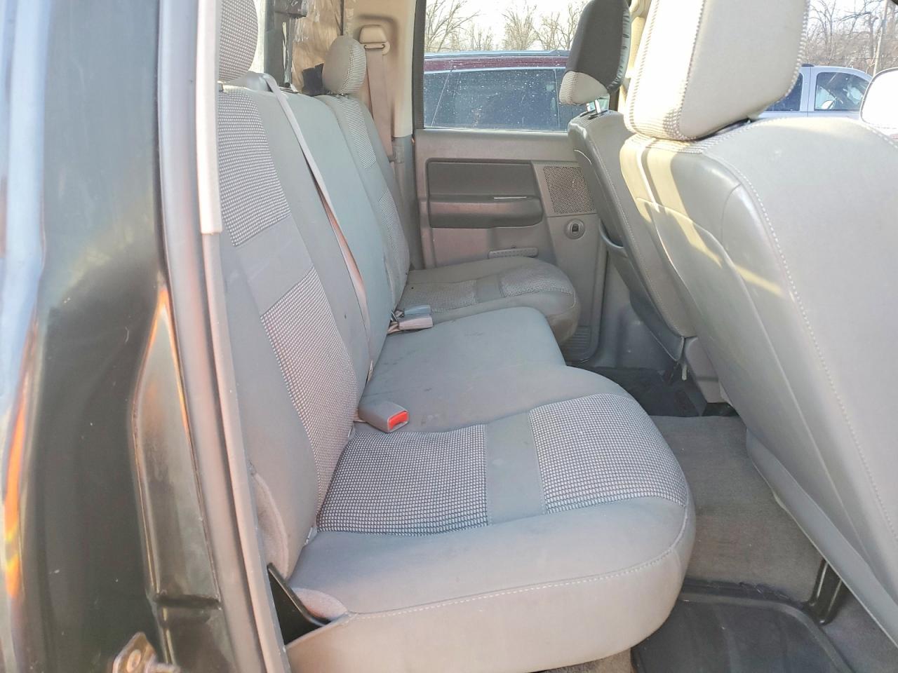 2006 Dodge RAM 1500 ST