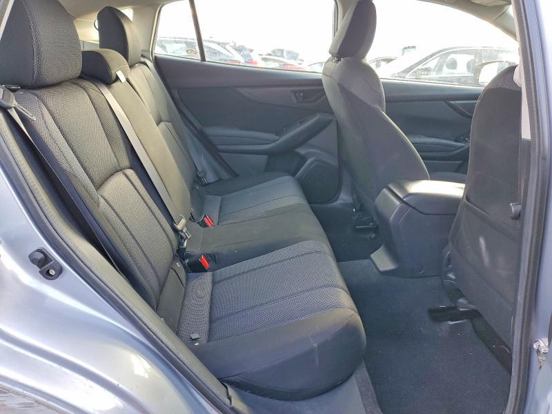 2022 Subaru Impreza Premium