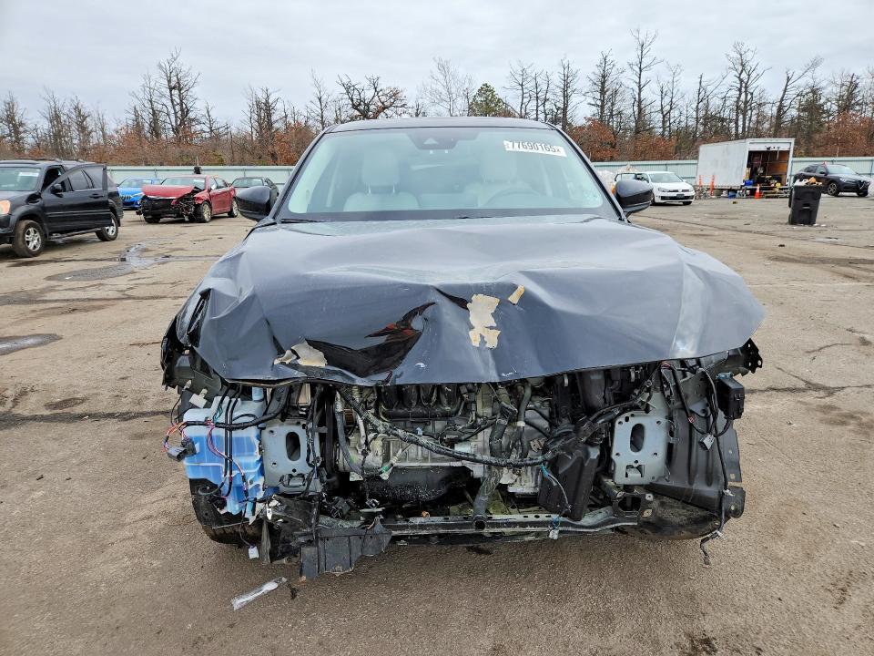 2025 Mazda Cx-5 Preferred