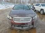 2010 Ford Taurus Limited