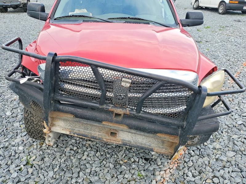 2008 Dodge Ram 3500 st