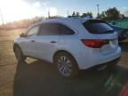 2015 Acura Mdx Technology