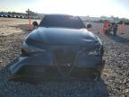 2017 Alfa Romeo Giulia