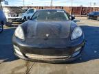 2013 Porsche Panamera 2
