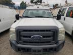 2013 Ford F350 Super Duty Utility / Service Truck