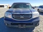 2013 Honda Pilot exl