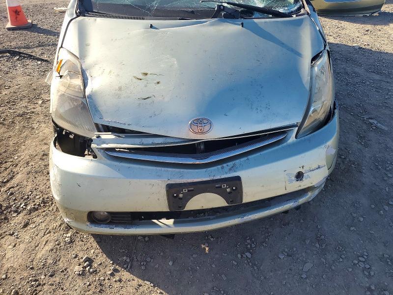 2008 Toyota Prius Base