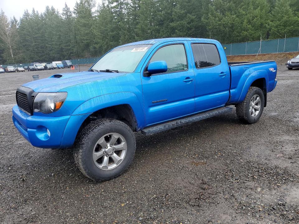 2007 Toyota Tacoma V6