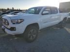 2016 Toyota Tacoma Double cab