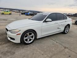 BMW salvage cars for sale: 2015 BMW 328 i