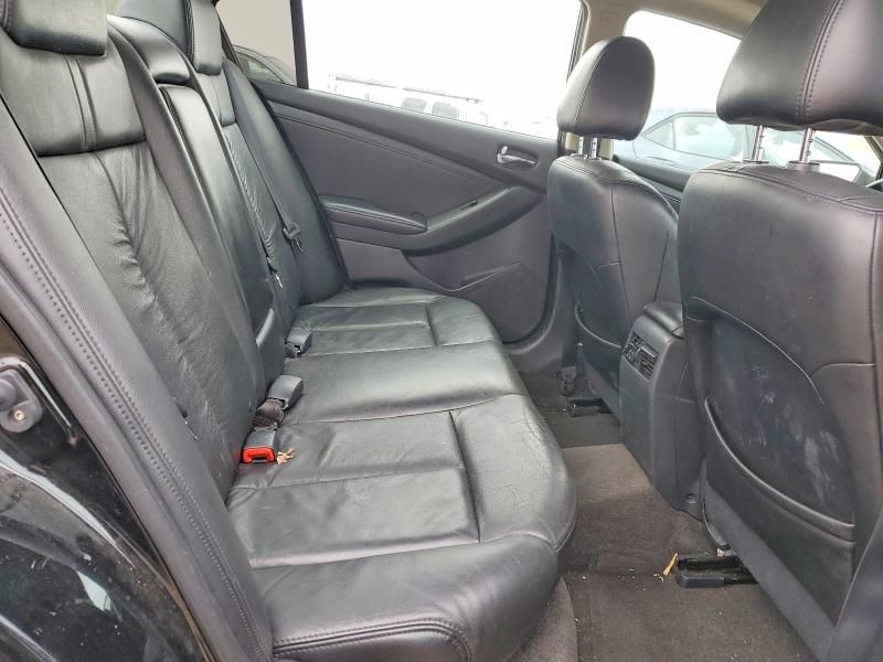 2008 Nissan Altima 2.5