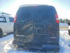 2021 GMC Savana G3500