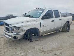 Dodge ram 2500 salvage cars for sale: 2005 Dodge RAM 2500 ST