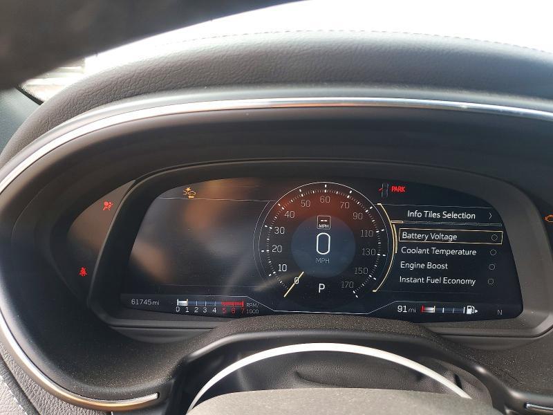 2023 Cadillac CT5 Luxury