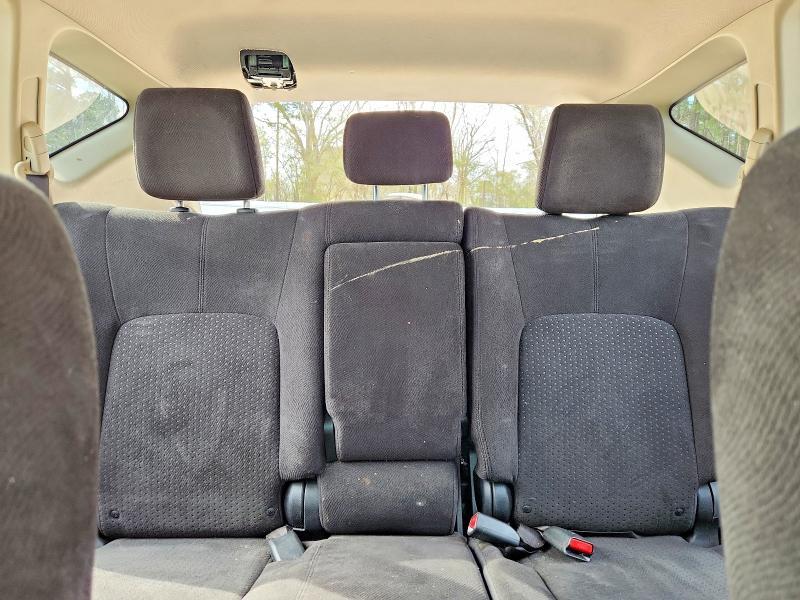 2014 Nissan Murano s