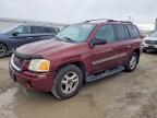 2002 GMC Envoy sle