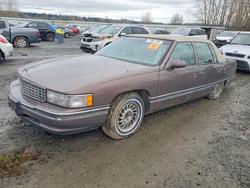 1995 Cadillac Deville for sale in Arlington, WA