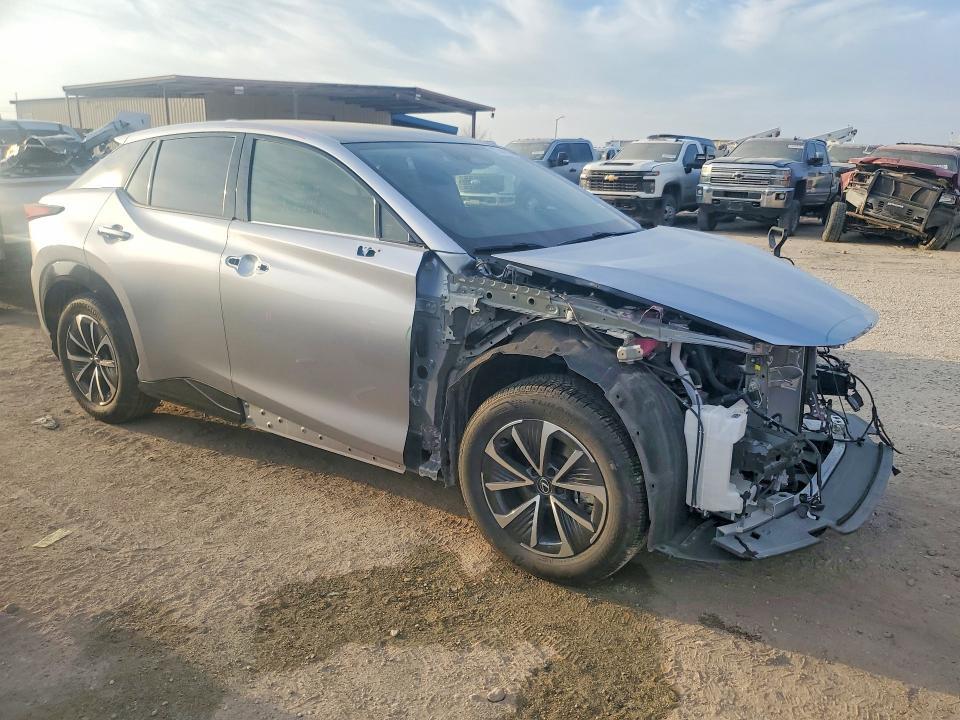 2024 Lexus Rz 300e