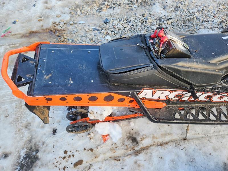 2012 Arctic Cat 794 cc