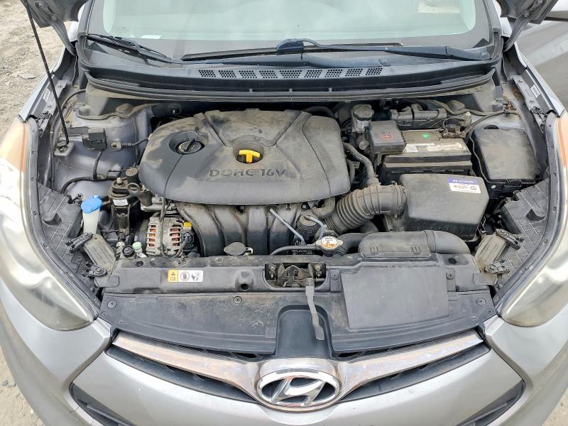 2013 Hyundai Elantra Coupe gs