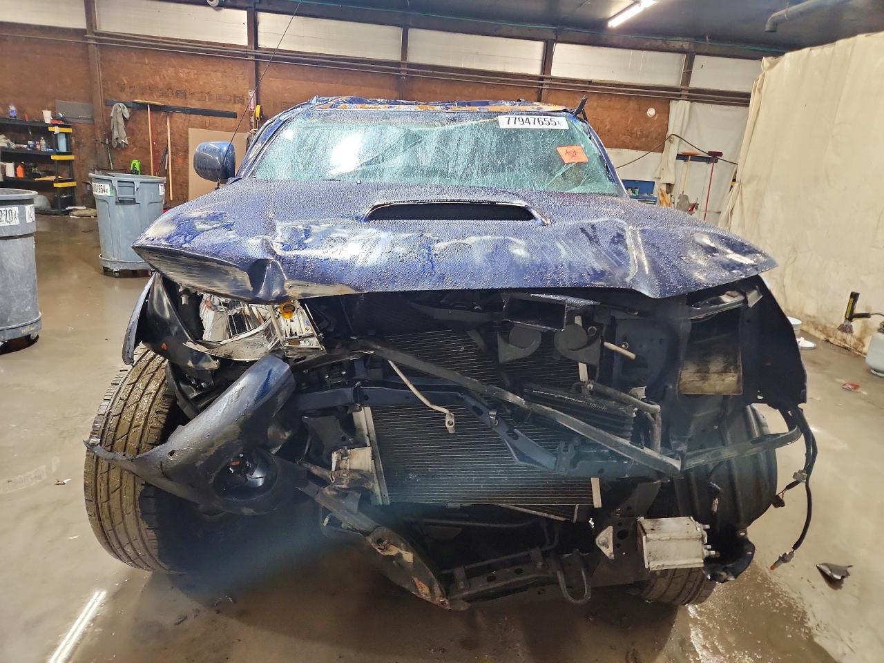 2006 Toyota Tacoma V6