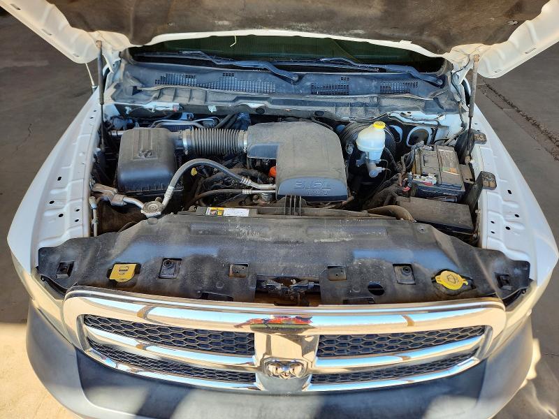2016 Dodge RAM 1500 ST