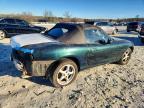 2001 Mazda Mx-5 Miata Base