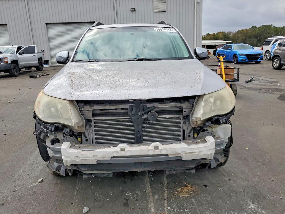 2012 Subaru Forester 2.5x Premium