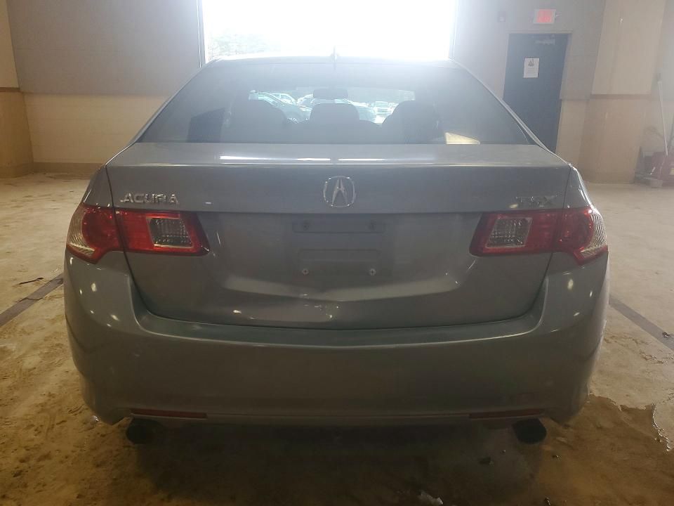 2009 Acura TSX