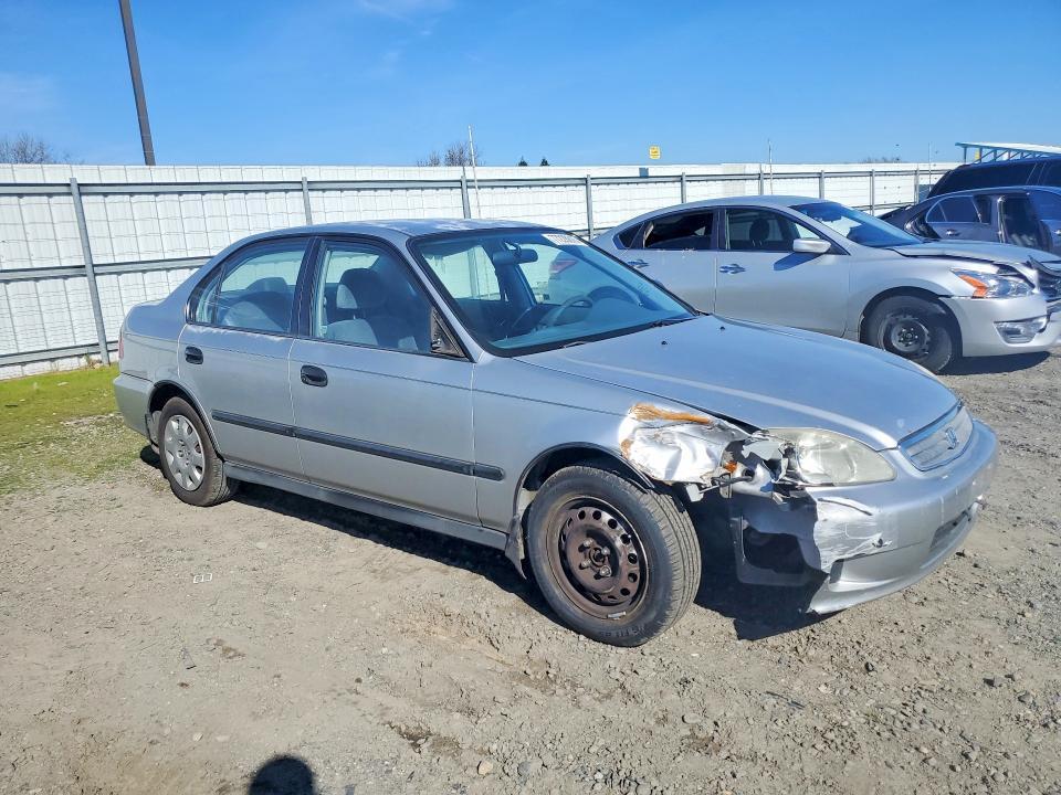 1999 Honda Civic dx