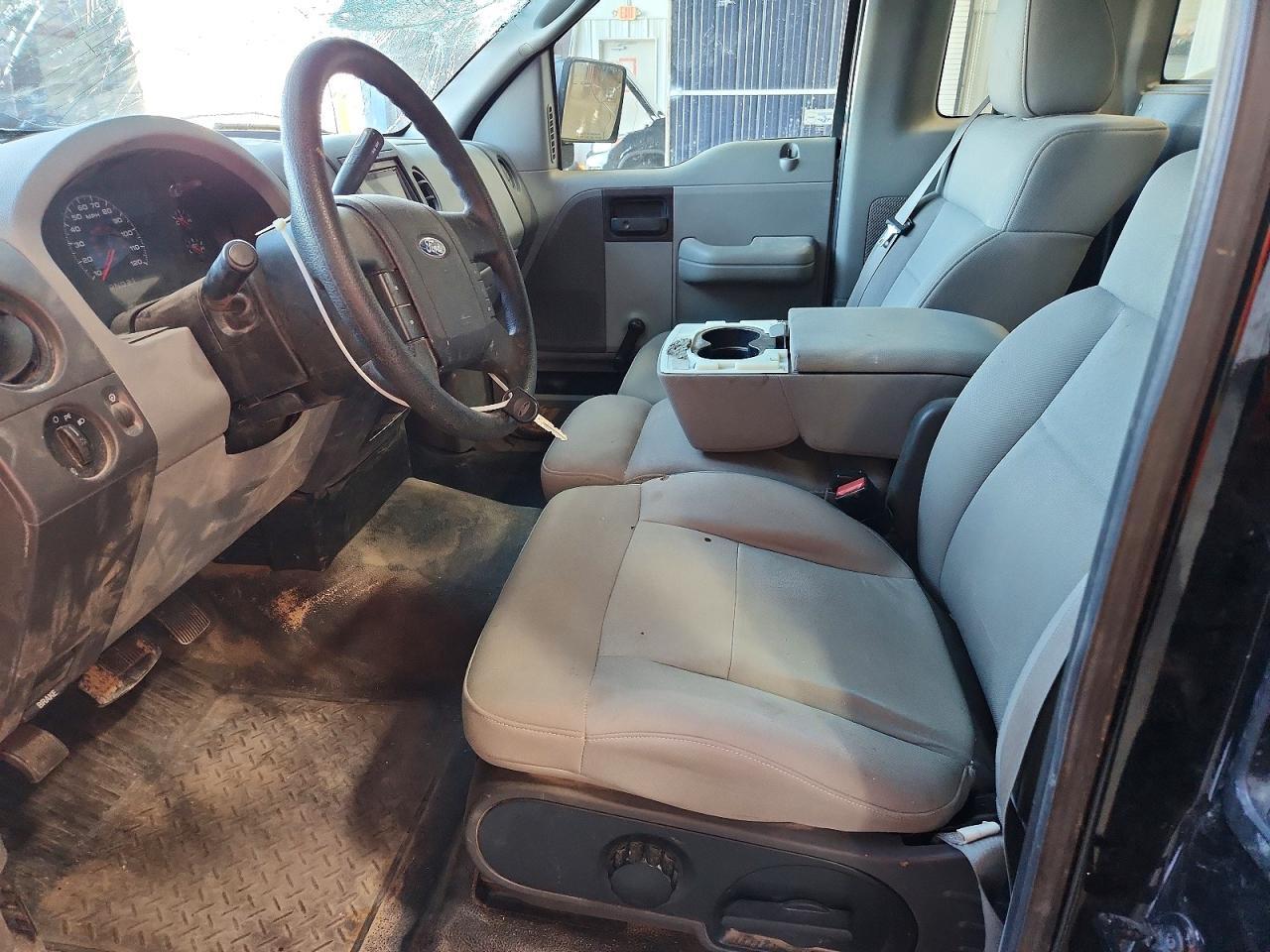 2006 Ford F150