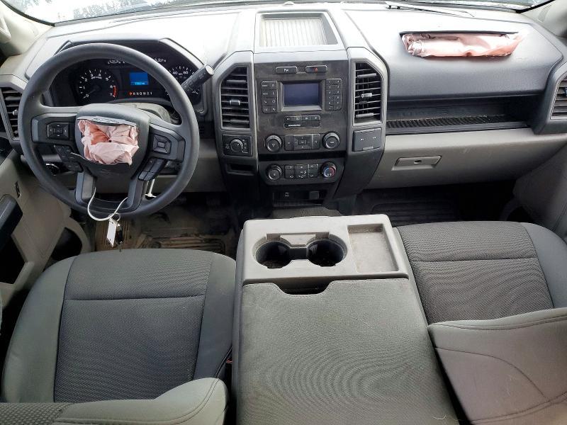 2022 Ford F250 Super Duty