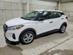2021 Nissan Kicks s en venta en Walton, KY