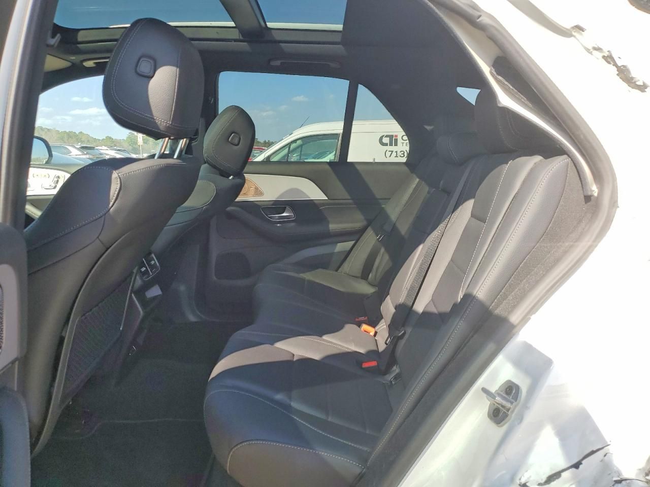 2026 Mercedes-Benz Gle 350