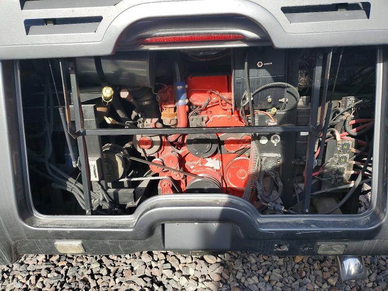 2009 Spartan K2 RV