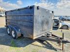 2017 Ajzc 2017 American Hauler Utility Trailer